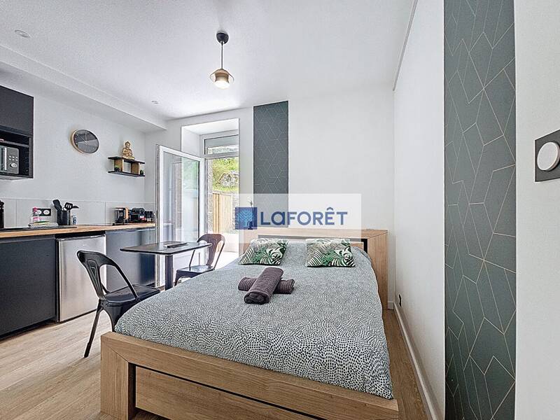 Maison à vendre, 13m², BREST