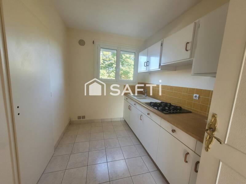 Maison à vendre, 82m², DESCARTES