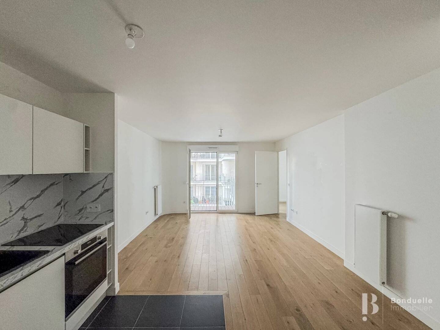 Maison à louer, 45m², CLICHY
