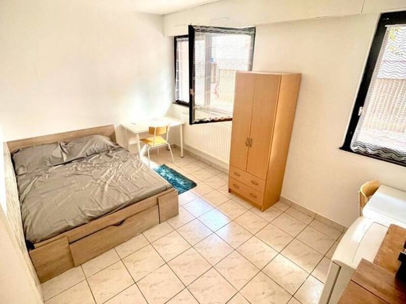 Maison à louer, 18m², STRASBOURG