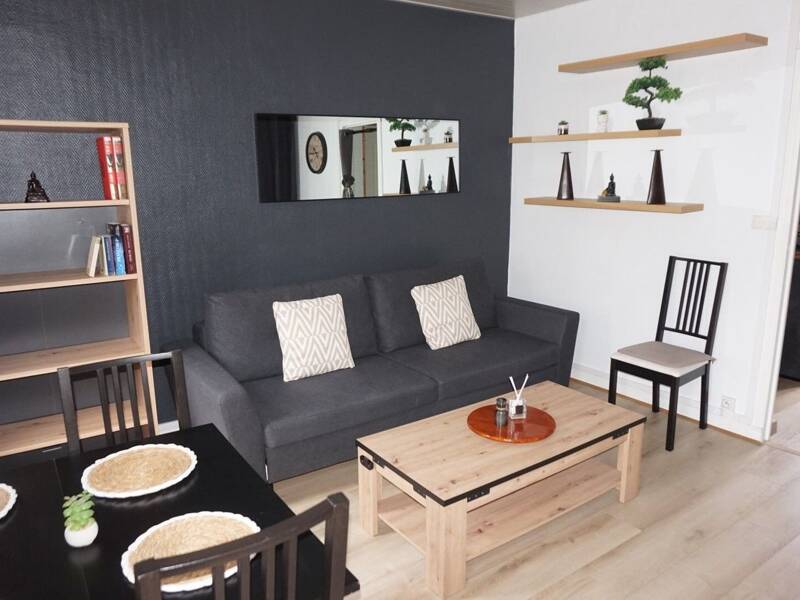 Maison à louer, 25m², LE HAVRE