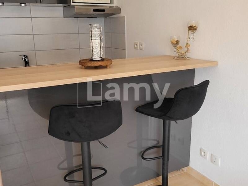 Maison à louer, 32m², AIX EN PROVENCE