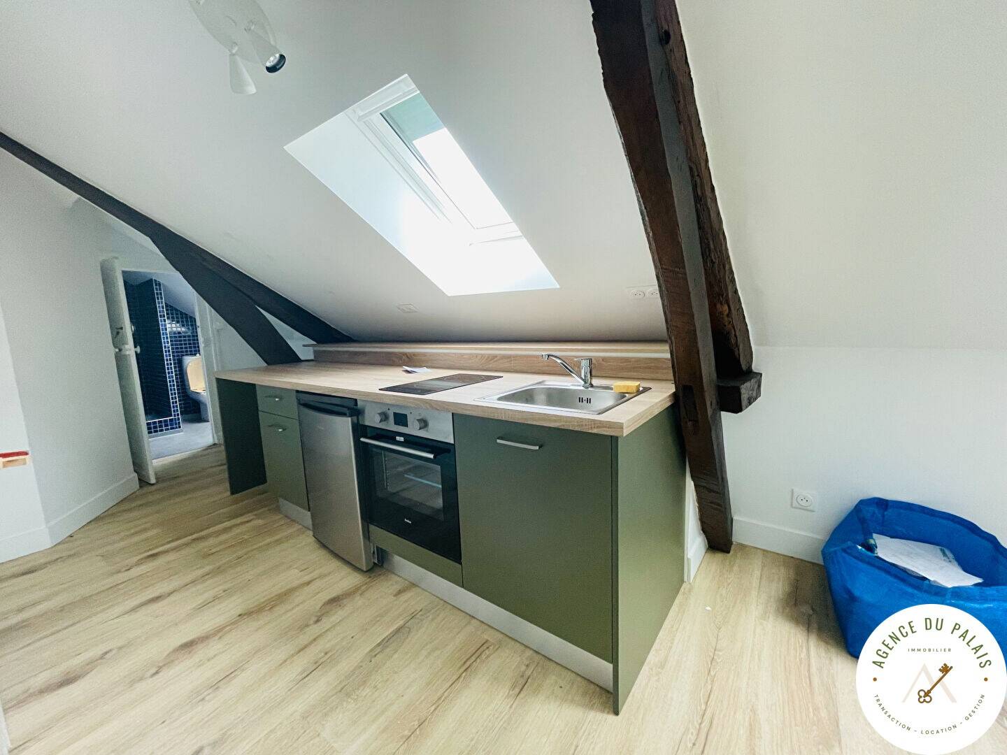 Maison à louer, 24m², PAU