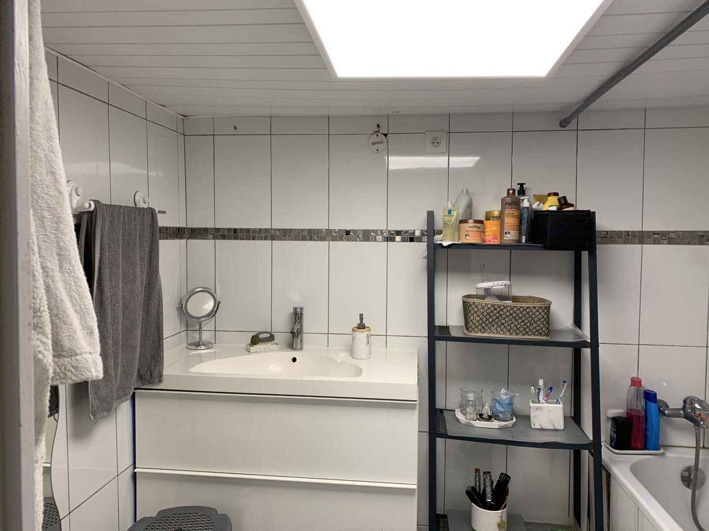 Maison à vendre, 84m², EPINAY SUR SEINE