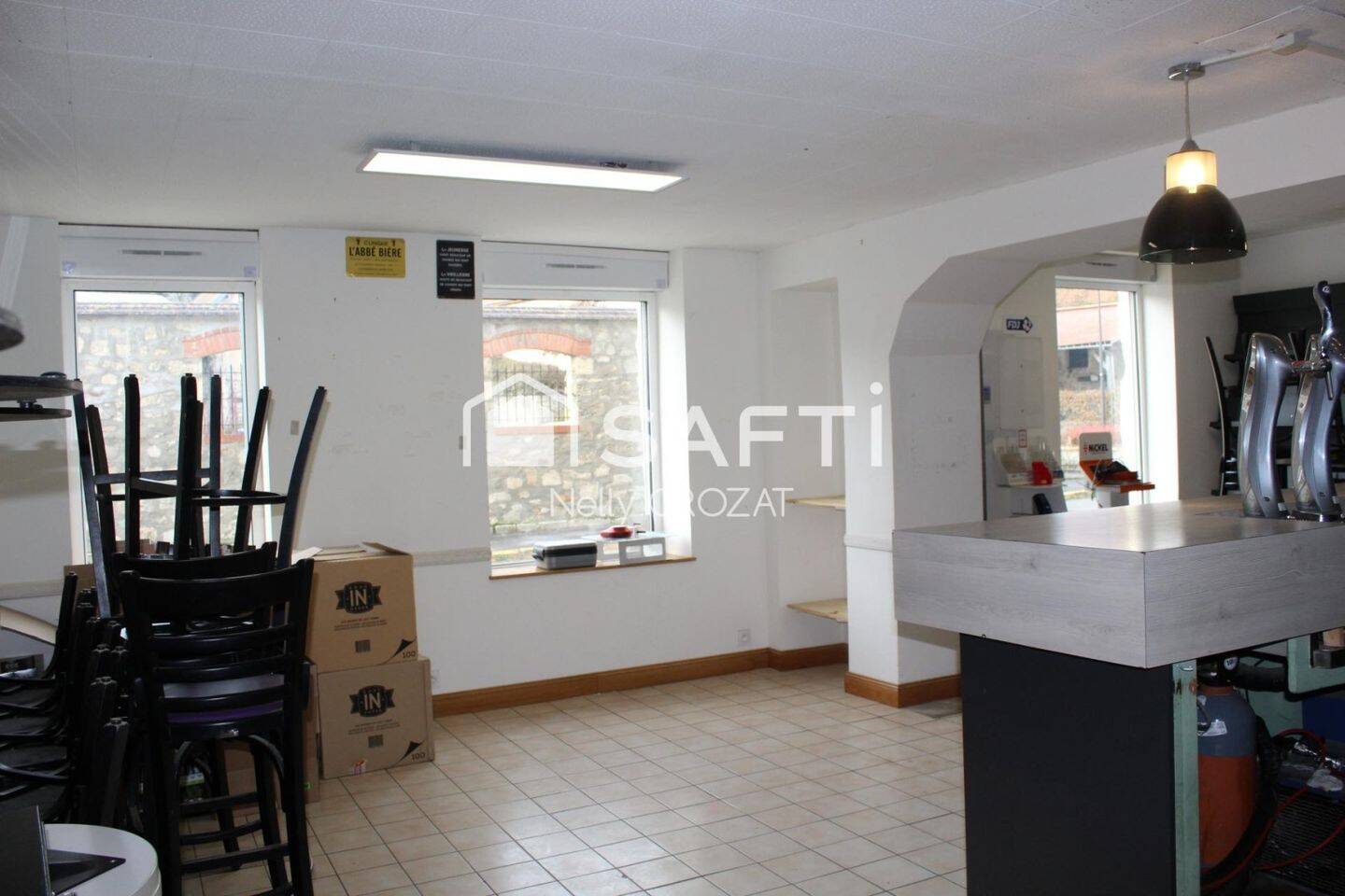 Maison à vendre, 178m², OULCHY LE CHATEAU