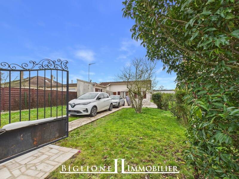 Maison à vendre, 74m², COURTRY