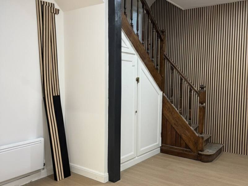 Maison à vendre, 131m², LE HAVRE