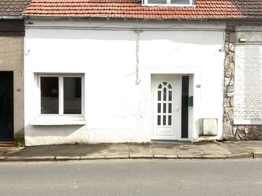 Maison à vendre 108 500 € 5 pièces 2 chambres 70 m² 189 m² de terrain Preolan-Quesnoy Beuvry 62660