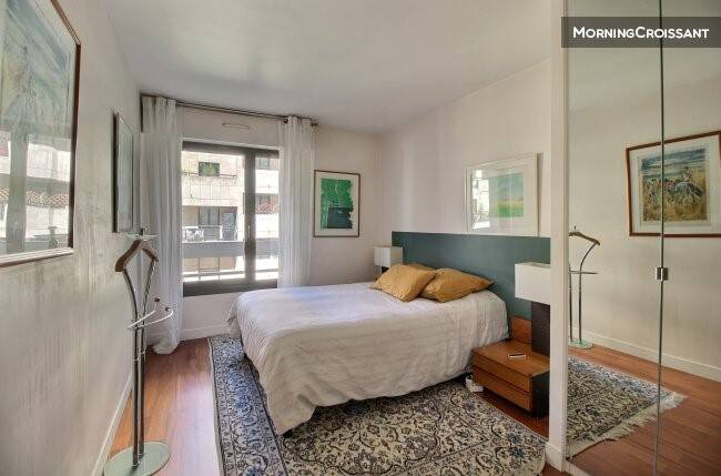 Maison à louer, 81m², LEVALLOIS PERRET