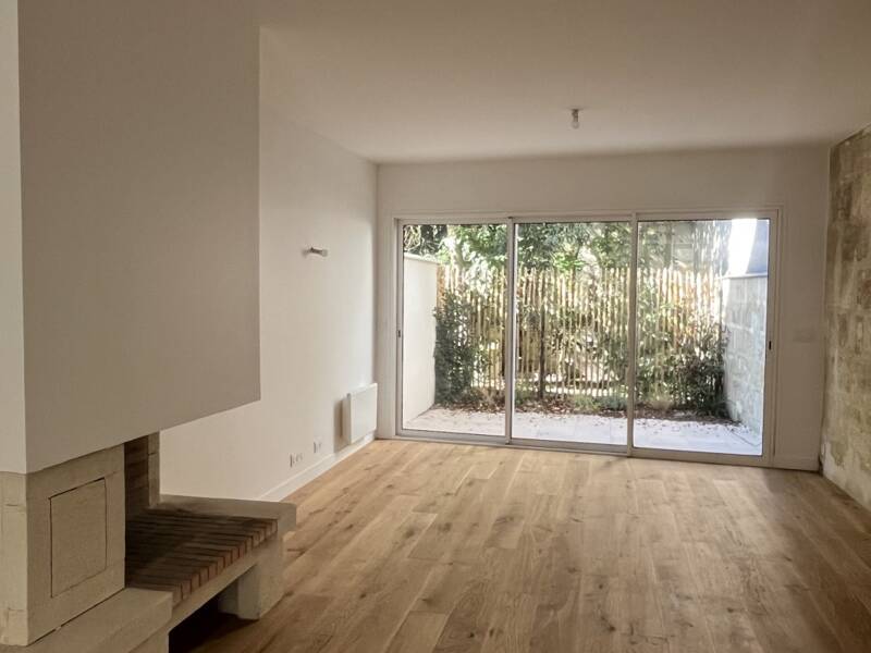 Maison à louer, 122m², BORDEAUX
