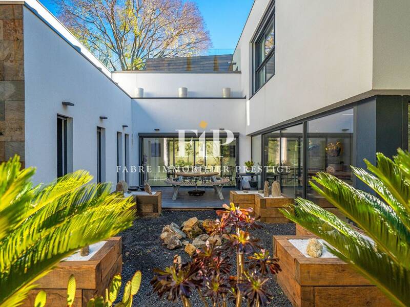 Maison à vendre, 225m², AIX EN PROVENCE