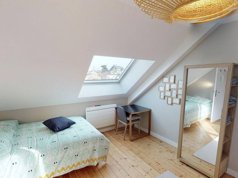 Maison à louer, 0m², NANTES