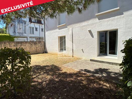 Appartement à vendre 107 900 € 2 pièces 1 chambre 45,01 m² RDC/2 Est Blois 41000