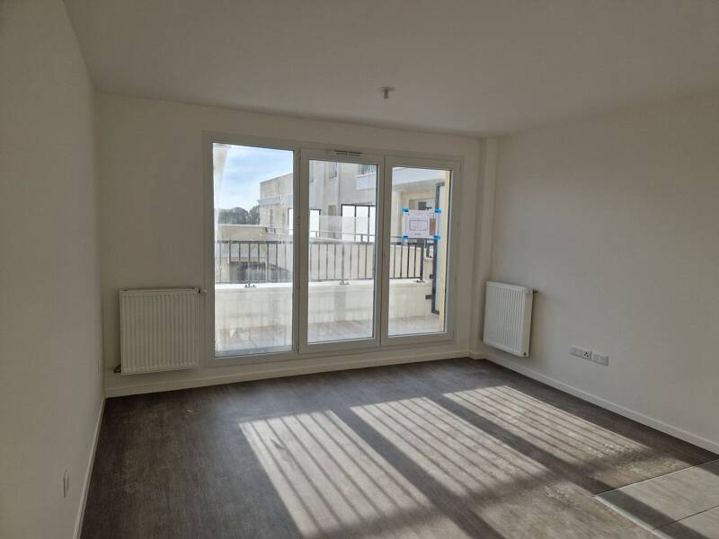 Maison à louer, 56m², BROU SUR CHANTEREINE