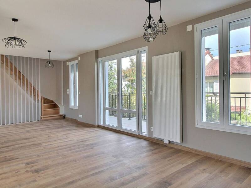 Maison à vendre, 176m², COLOMBES