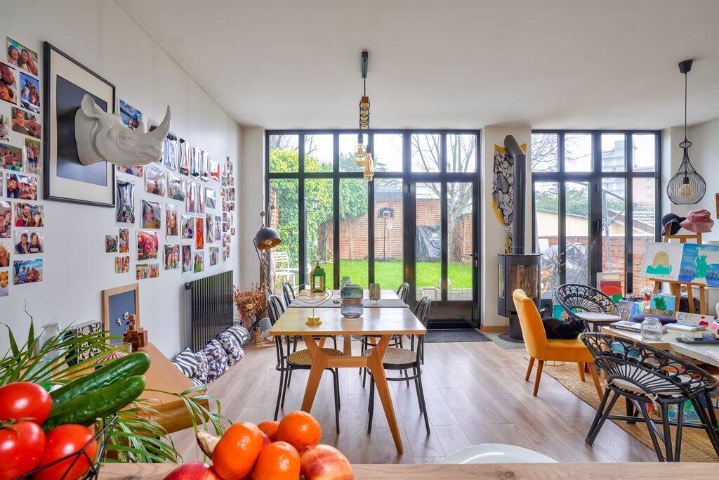 Maison à vendre, 143m², ARGENTEUIL
