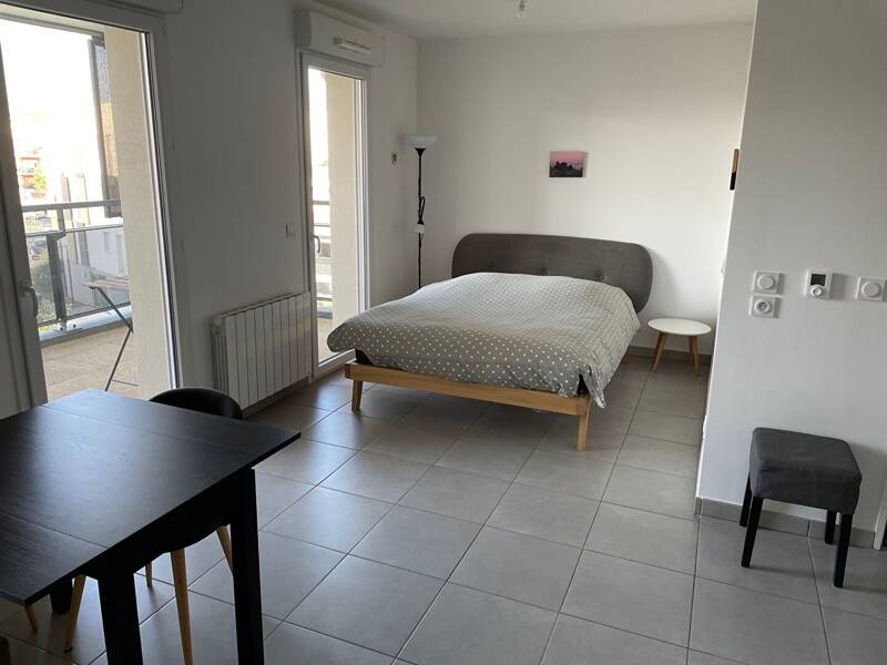 Maison à louer, 31m², MEYZIEU