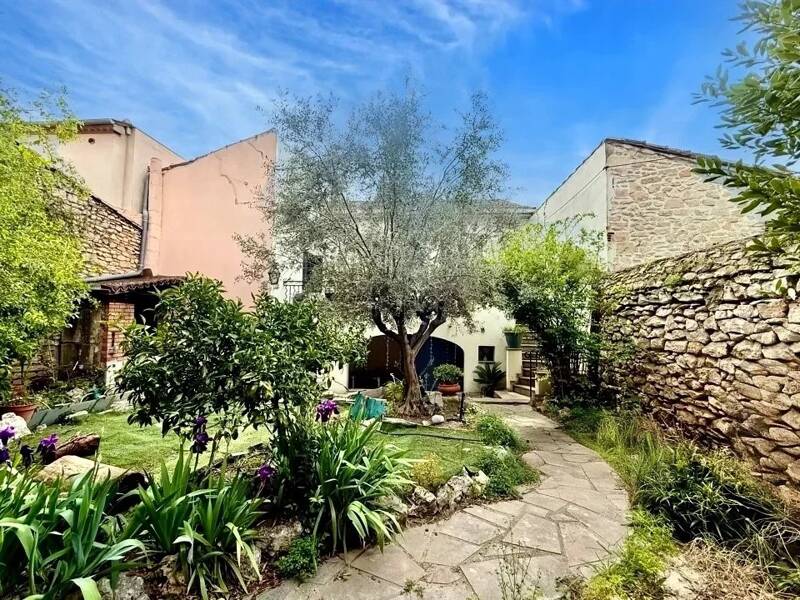 Maison à vendre, 142m², NIMES