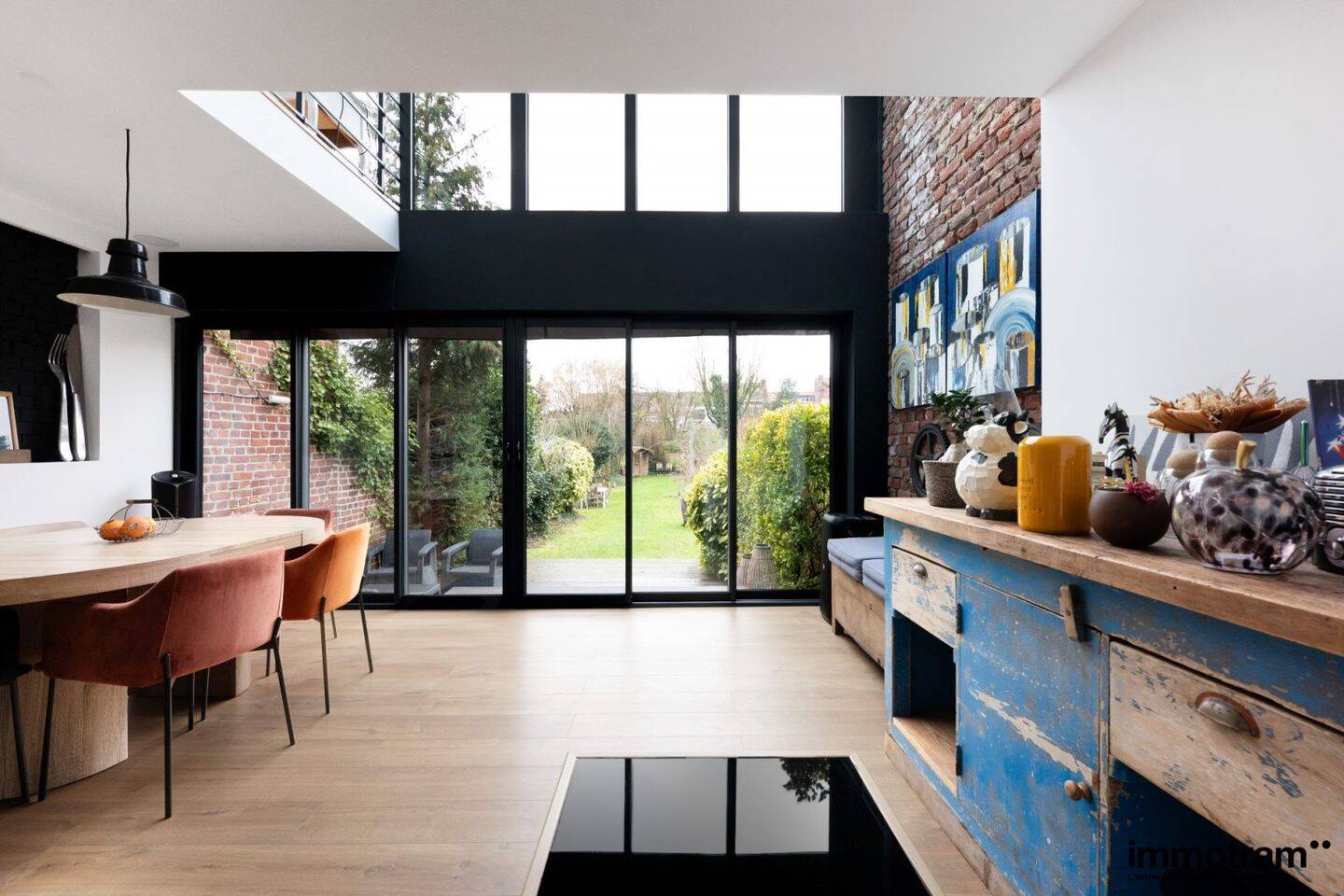 Maison à vendre, 140m², MARCQ EN BAROEUL