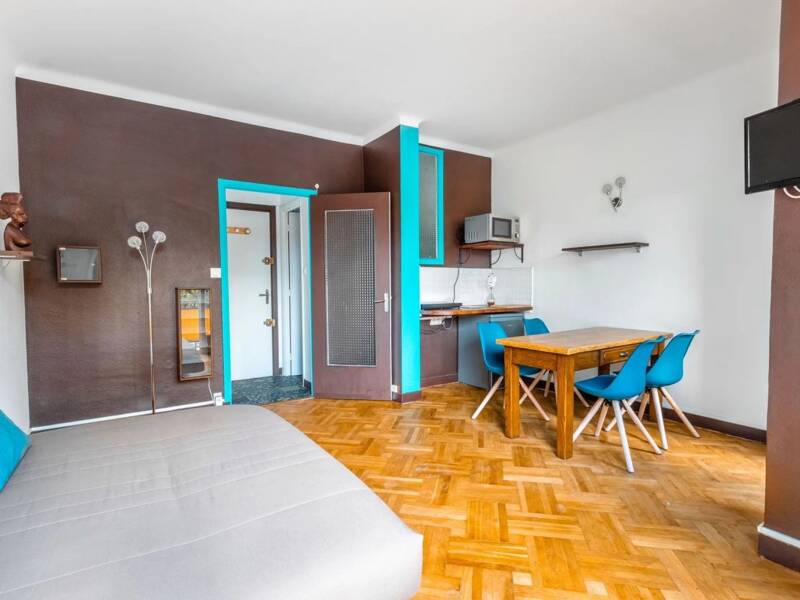 Maison à louer, 24m², NICE