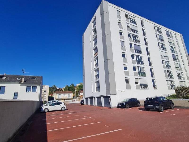 Maison à louer, 28m², LIMOGES