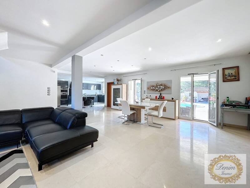Maison à vendre, 180m², NIMES