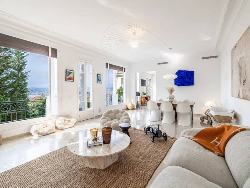 Maison à vendre, 222m², NICE