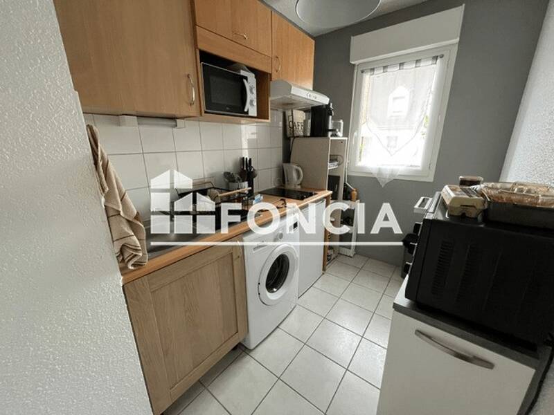 Maison à louer, 41m², LE MANS