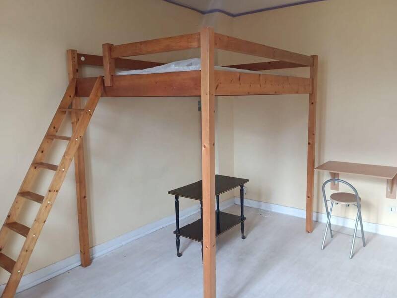 Maison à louer, 25m², ANGERS