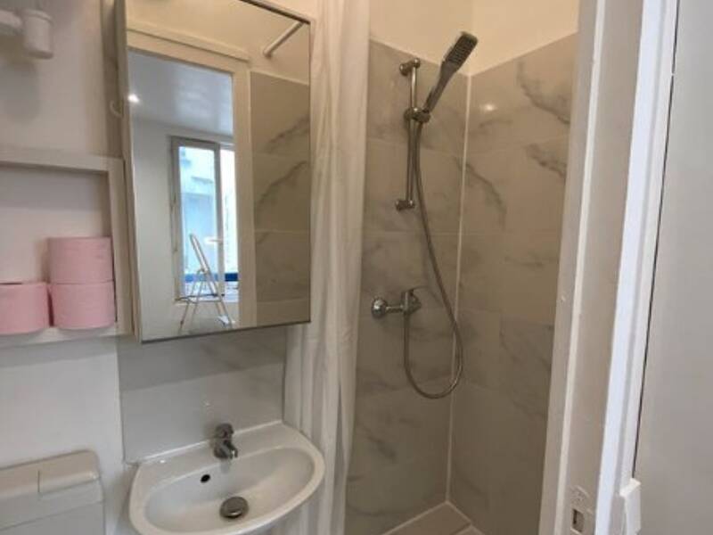 Maison à vendre, 12m², PARIS 11E