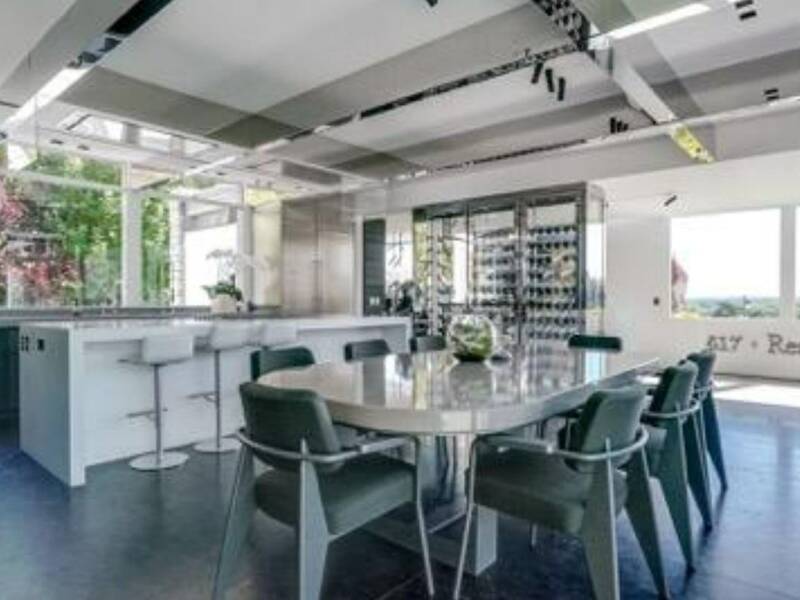 Maison à louer, 448m², SAINT CLOUD