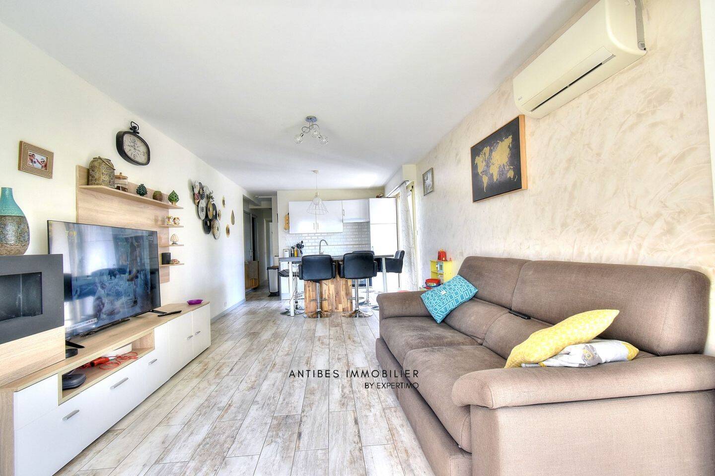 Maison à vendre, 70m², ANTIBES