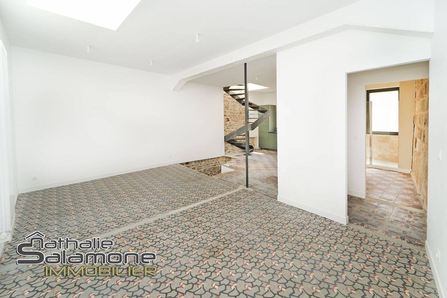 Maison à vendre, 93m², FRONTIGNAN