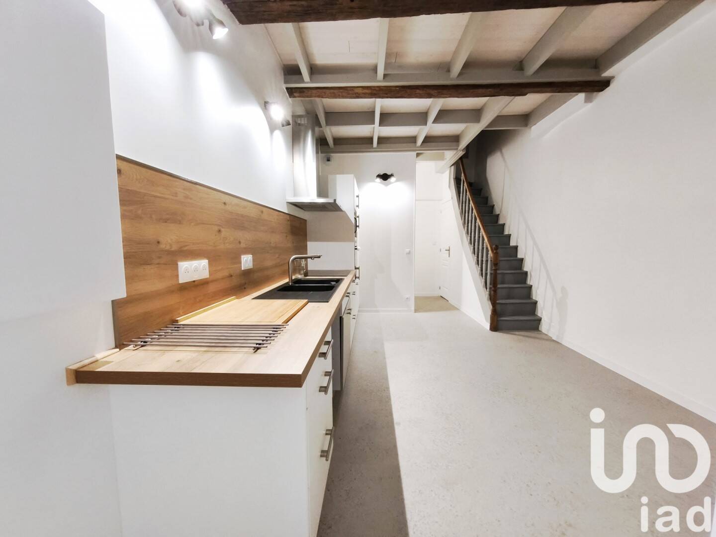 Maison à vendre, 83m², LAON