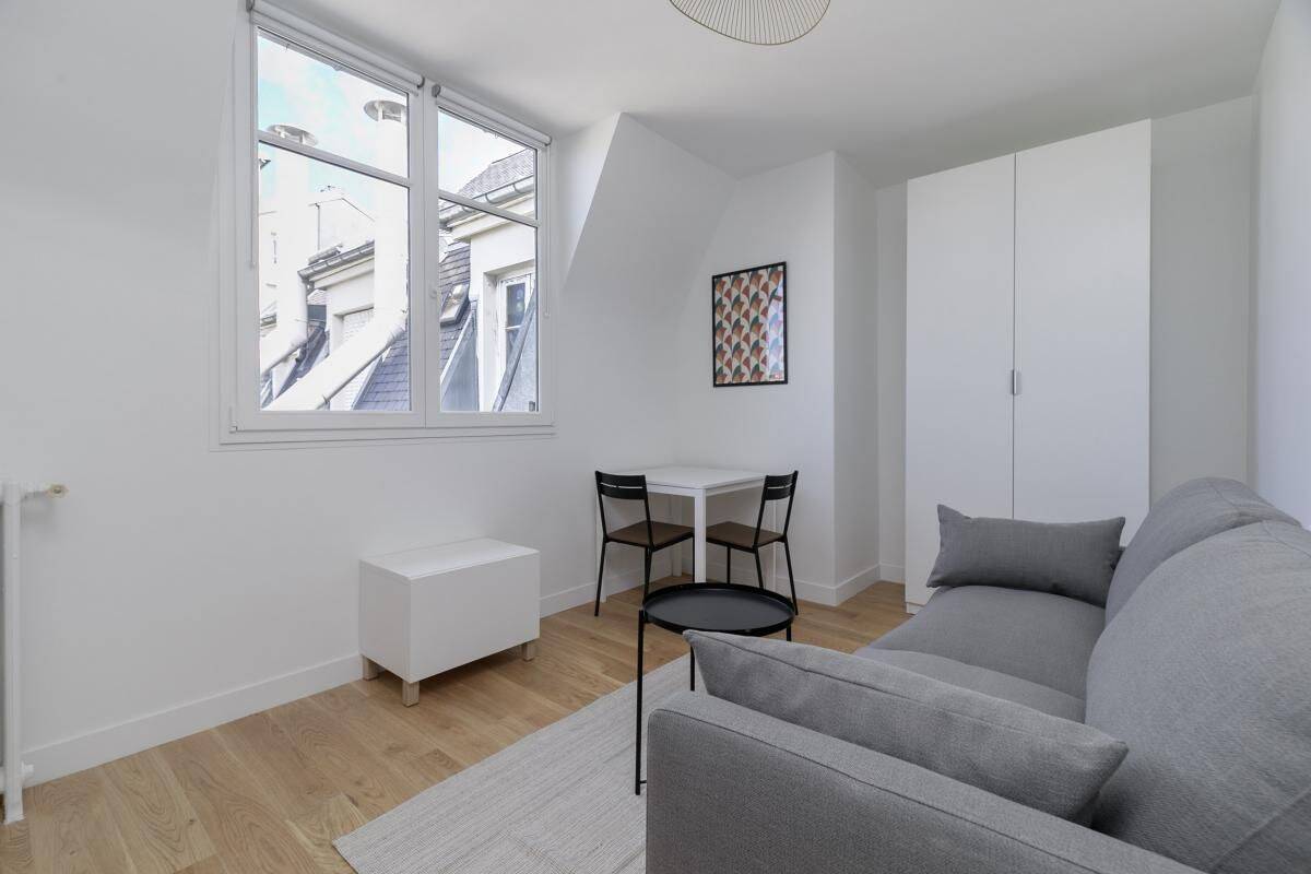 Maison à louer, 16m², ASNIERES SUR SEINE