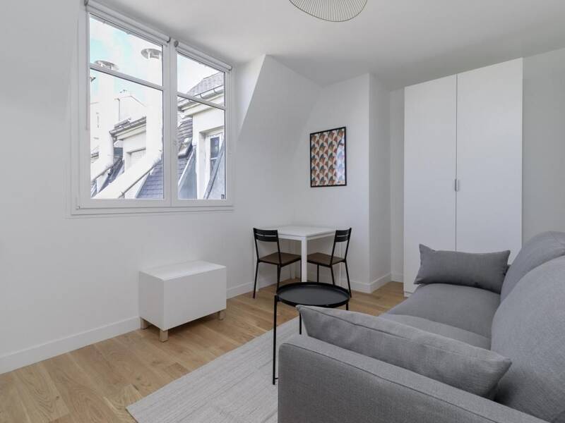 Maison à louer, 16m², ASNIERES SUR SEINE