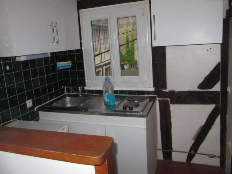 Maison à louer, 35m², ROUEN