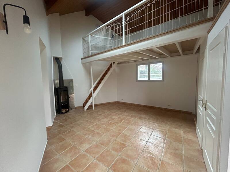 Maison à louer, 61m², VERNEUIL SUR SEINE