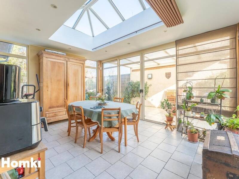 Maison à vendre, 171m², PESSAC