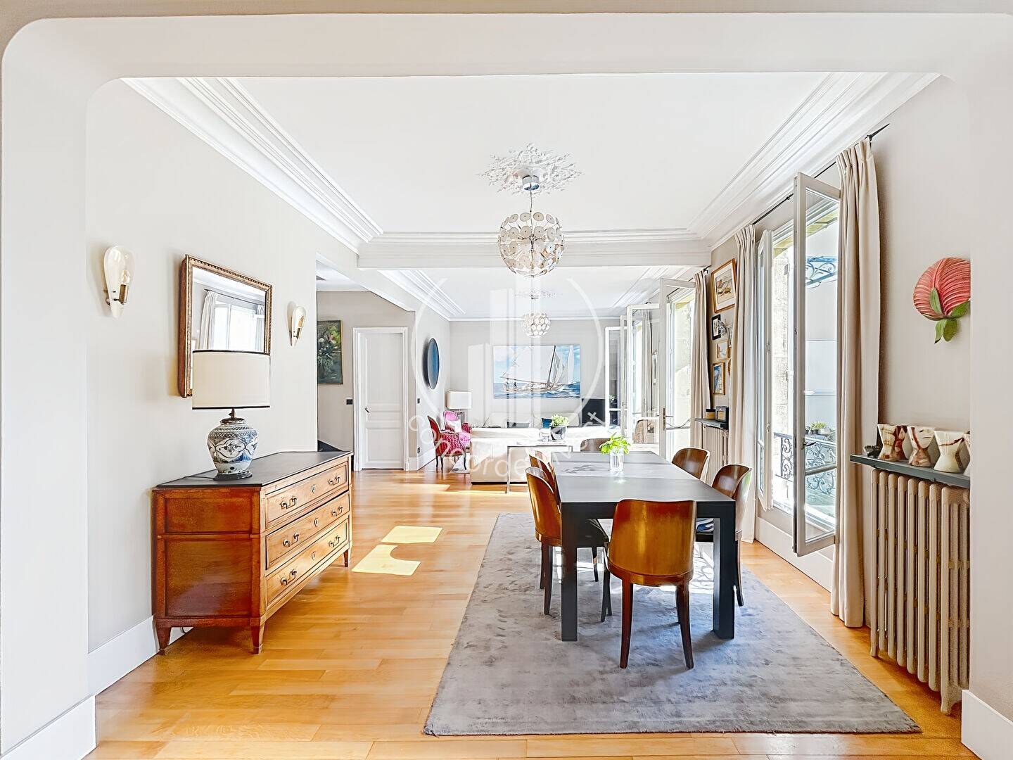Maison à vendre, 200m², ASNIERES SUR SEINE
