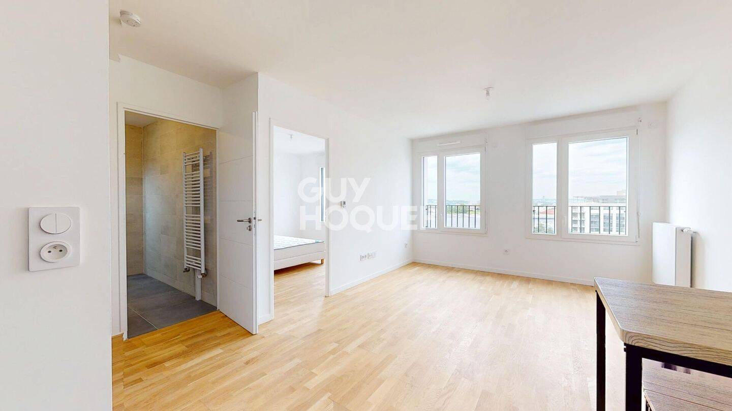 Maison à louer, 41m², ASNIERES SUR SEINE
