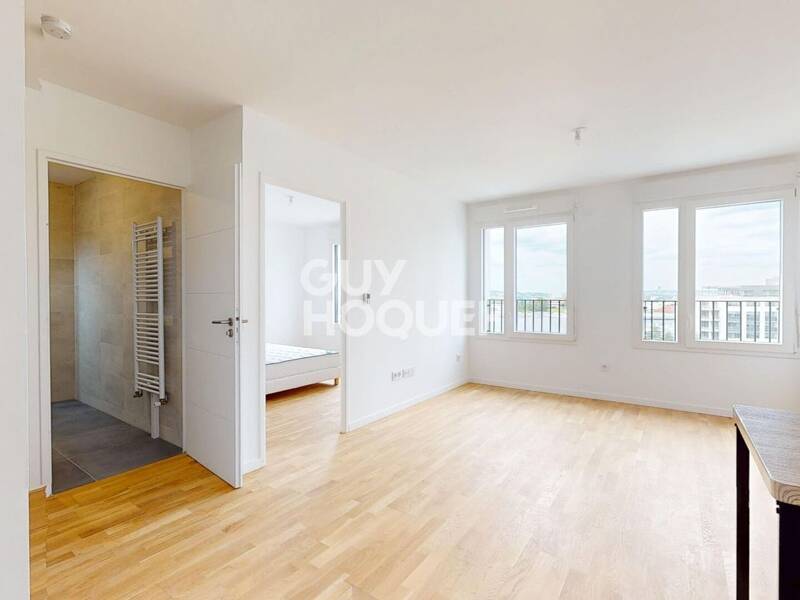 Maison à louer, 41m², ASNIERES SUR SEINE