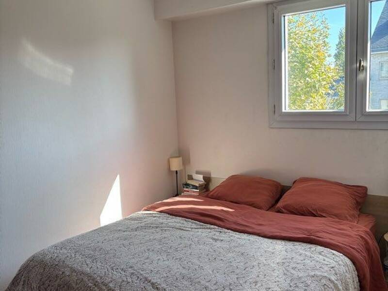 Maison à louer, 47m², NANTES