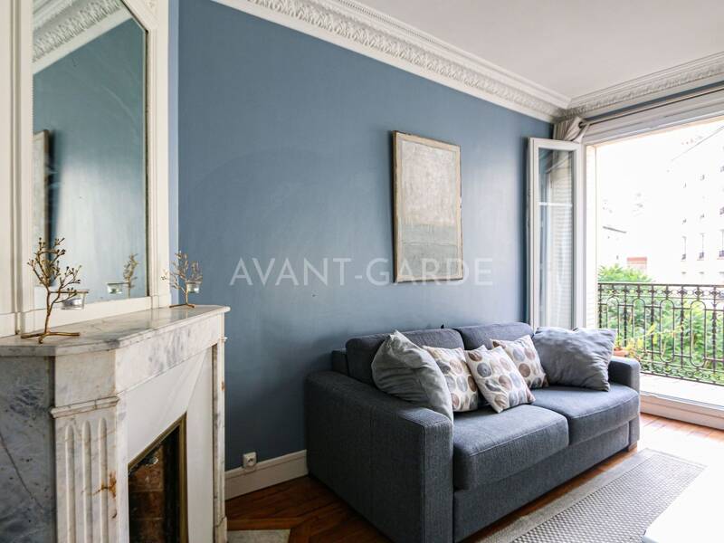Maison à louer, 49m², PARIS 12E