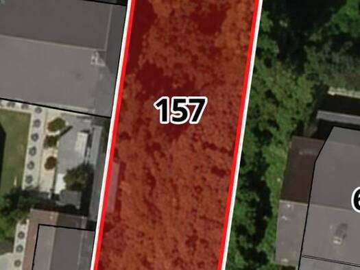 Terrain constructible viabilisé à vendre 36 000 € 513 m² de terrain Ussy-sur-Marne 77260