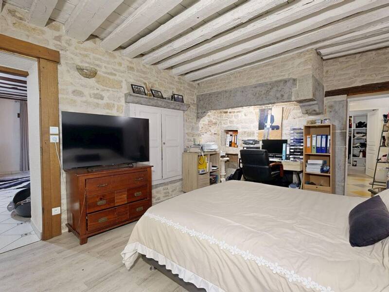 Maison à vendre, 349m², SAINT VIT