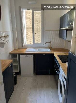 Maison à louer, 71m², ASNIERES SUR SEINE