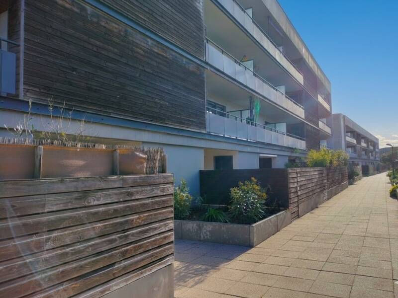 Maison à louer, 35m², NANTES