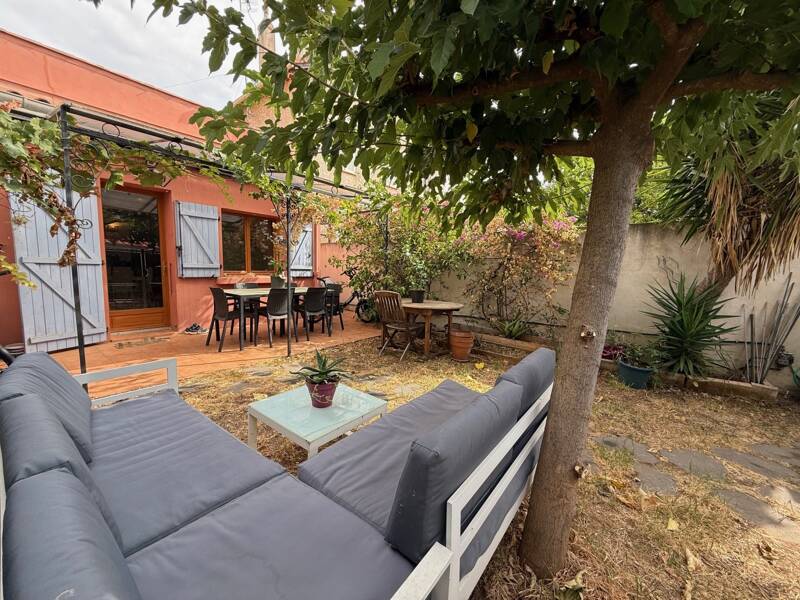 Maison à vendre, 65m², TOULON