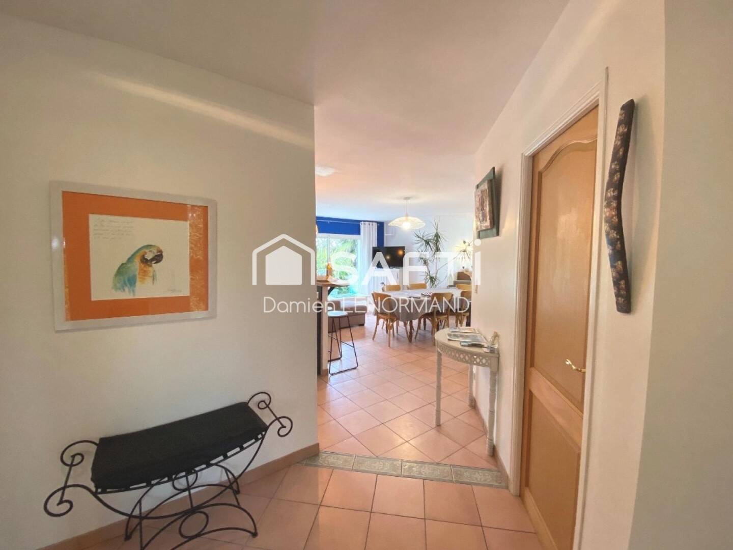 Maison à vendre, 105m², SAINT GEORGES D'OLERON